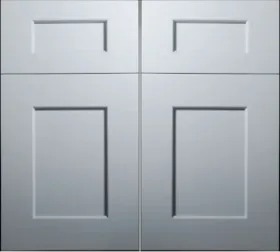 Oak Shaker(F5)