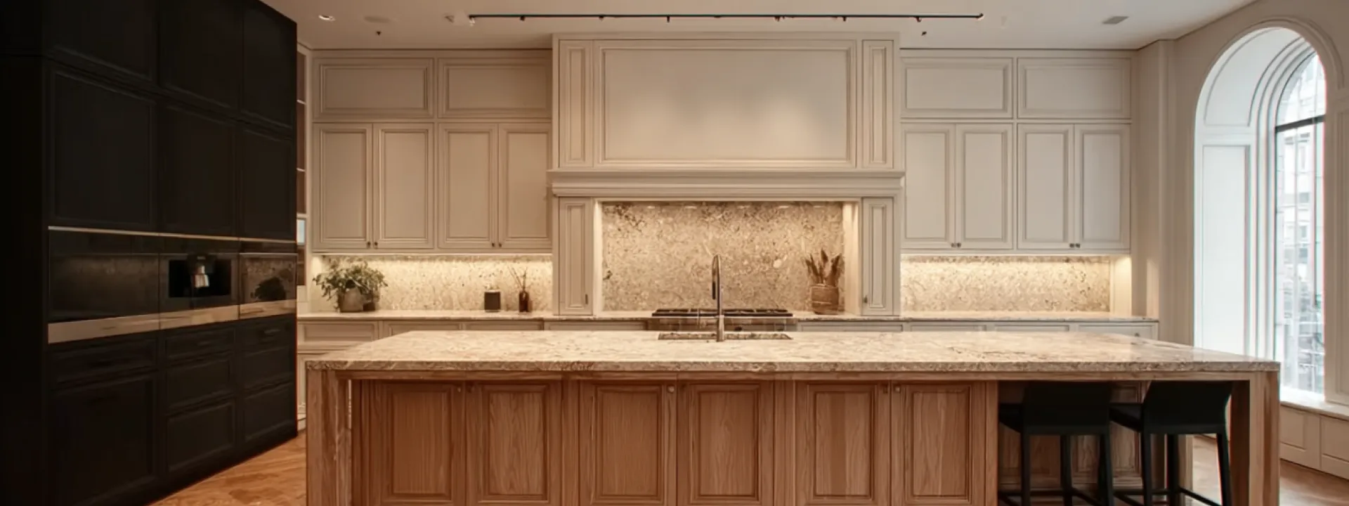 All Cabinets