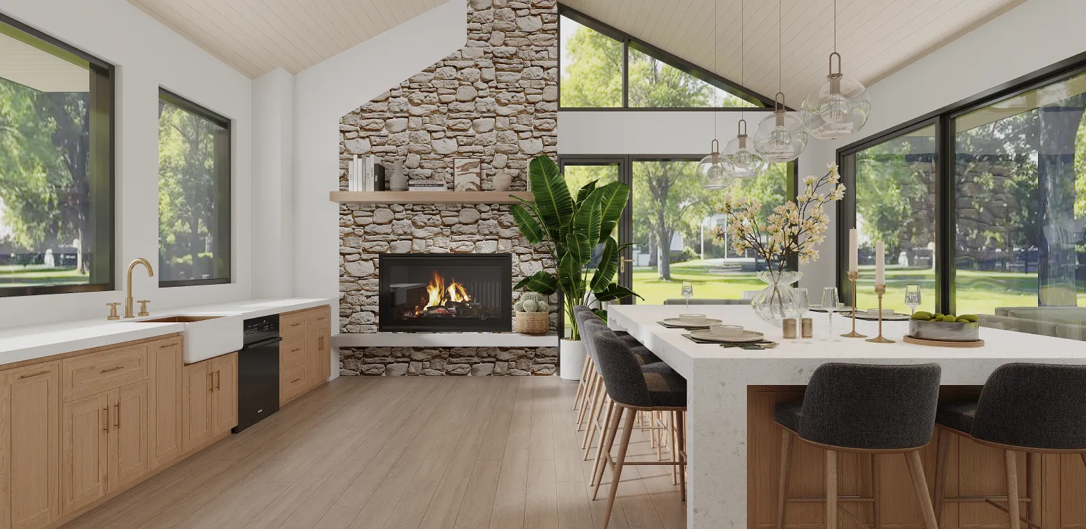 Oak Elegant (E5)