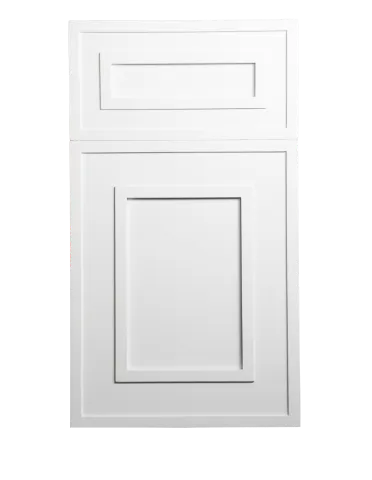 White Elegant (E1)